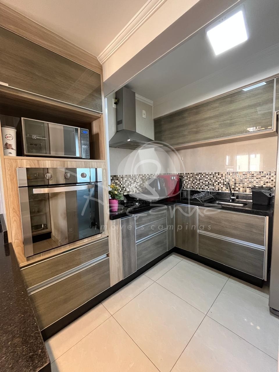 Apartamento, 2 quartos, 134 m² - Foto 9