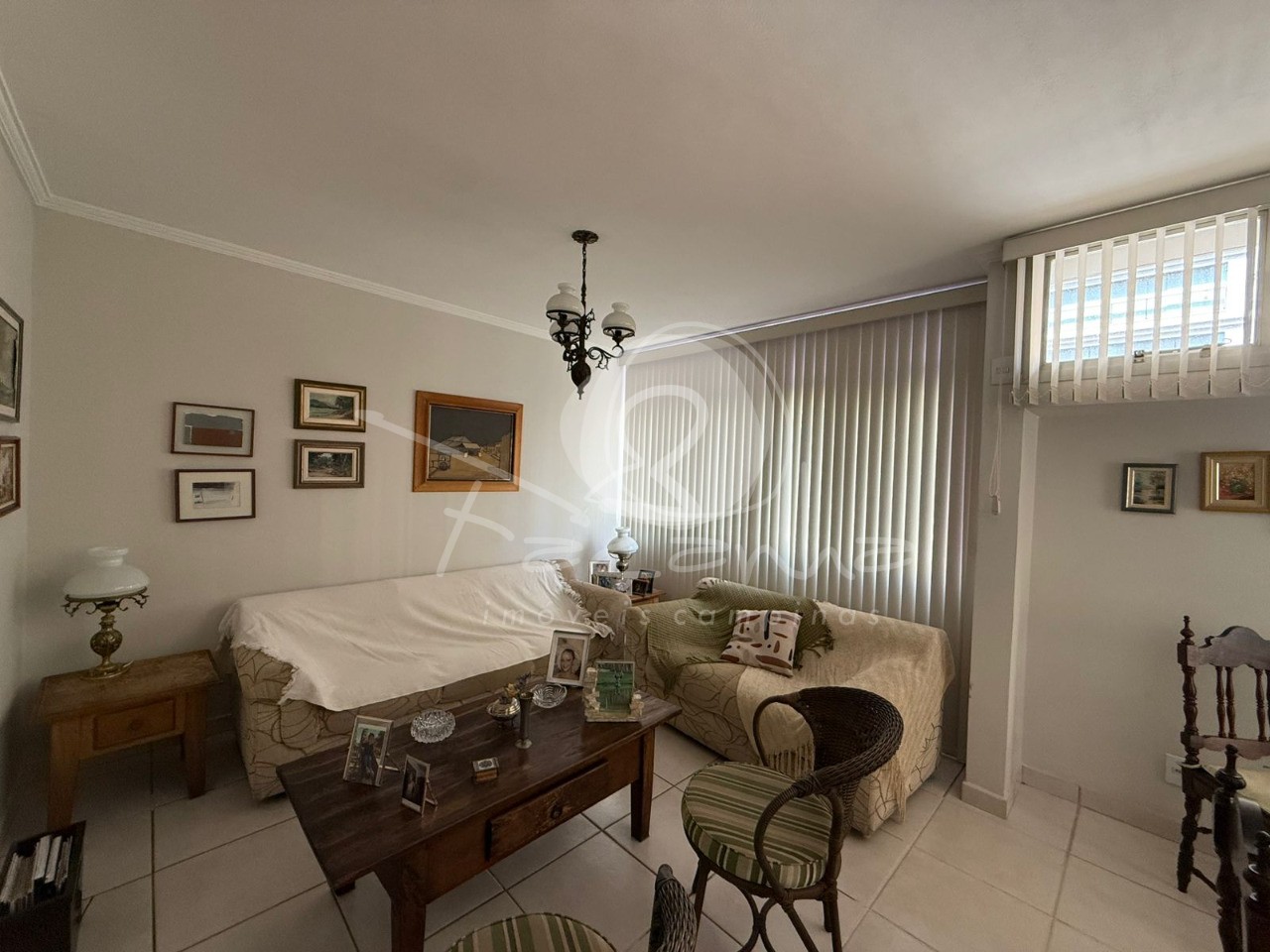 Apartamento, 3 quartos, 95 m² - Foto 4