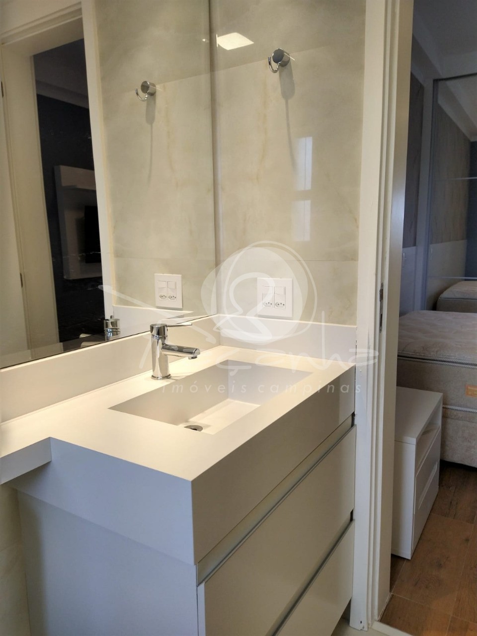 Apartamento, 1 quarto, 57 m² - Foto 20