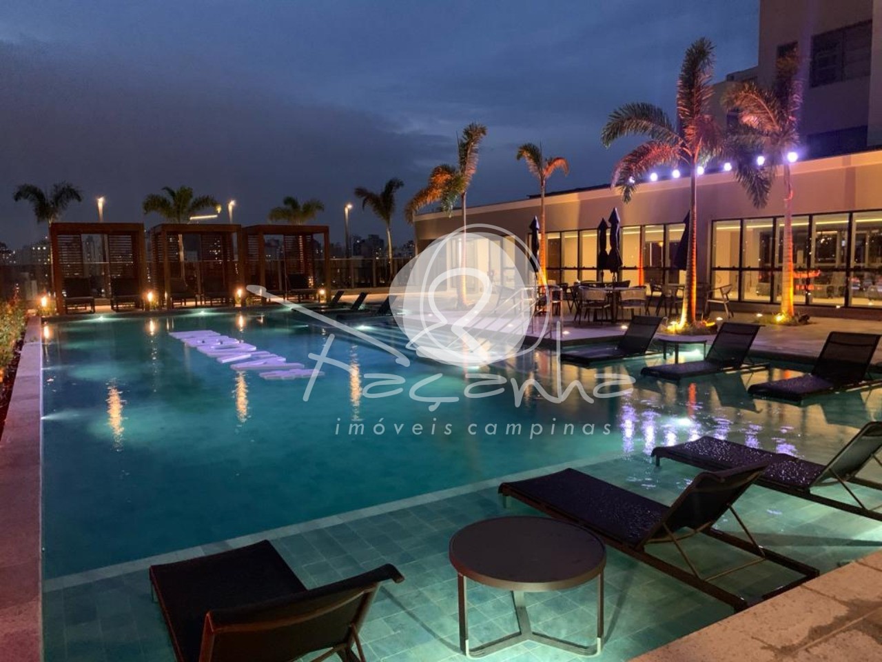 Apartamento, 3 quartos, 220 m² - Foto 21