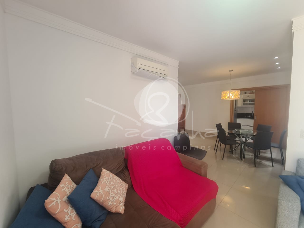 Apartamento, 2 quartos, 77 m² - Foto 6