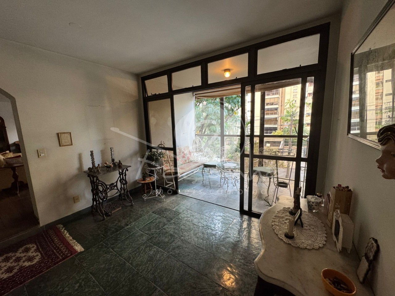 Apartamento, 4 quartos, 430 m² - Foto 1