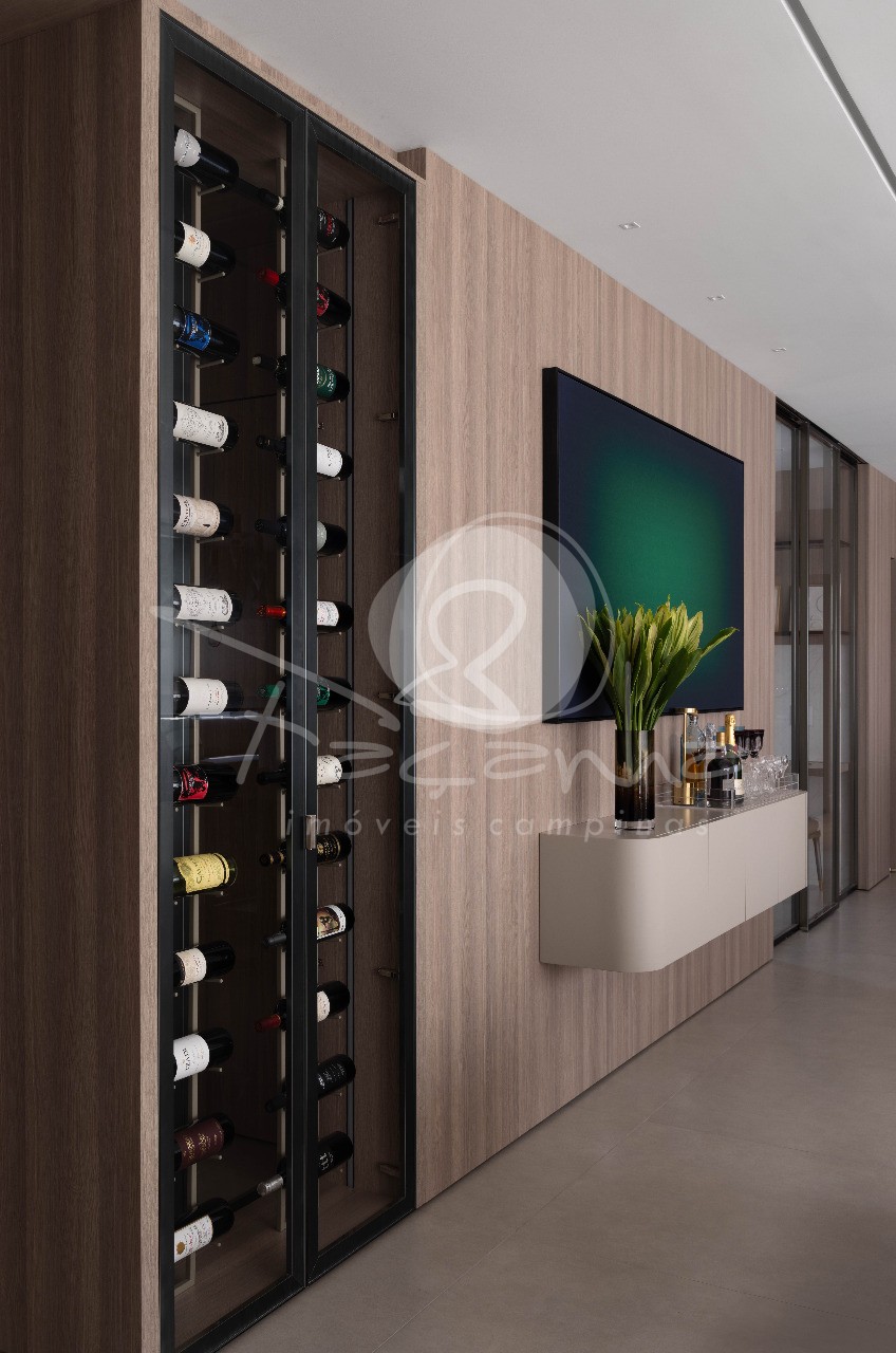 Apartamento, 3 quartos, 220 m² - Foto 7