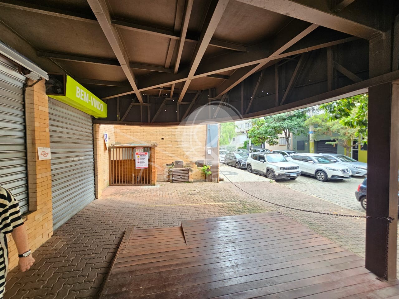 Prédio Inteiro - Foto 12