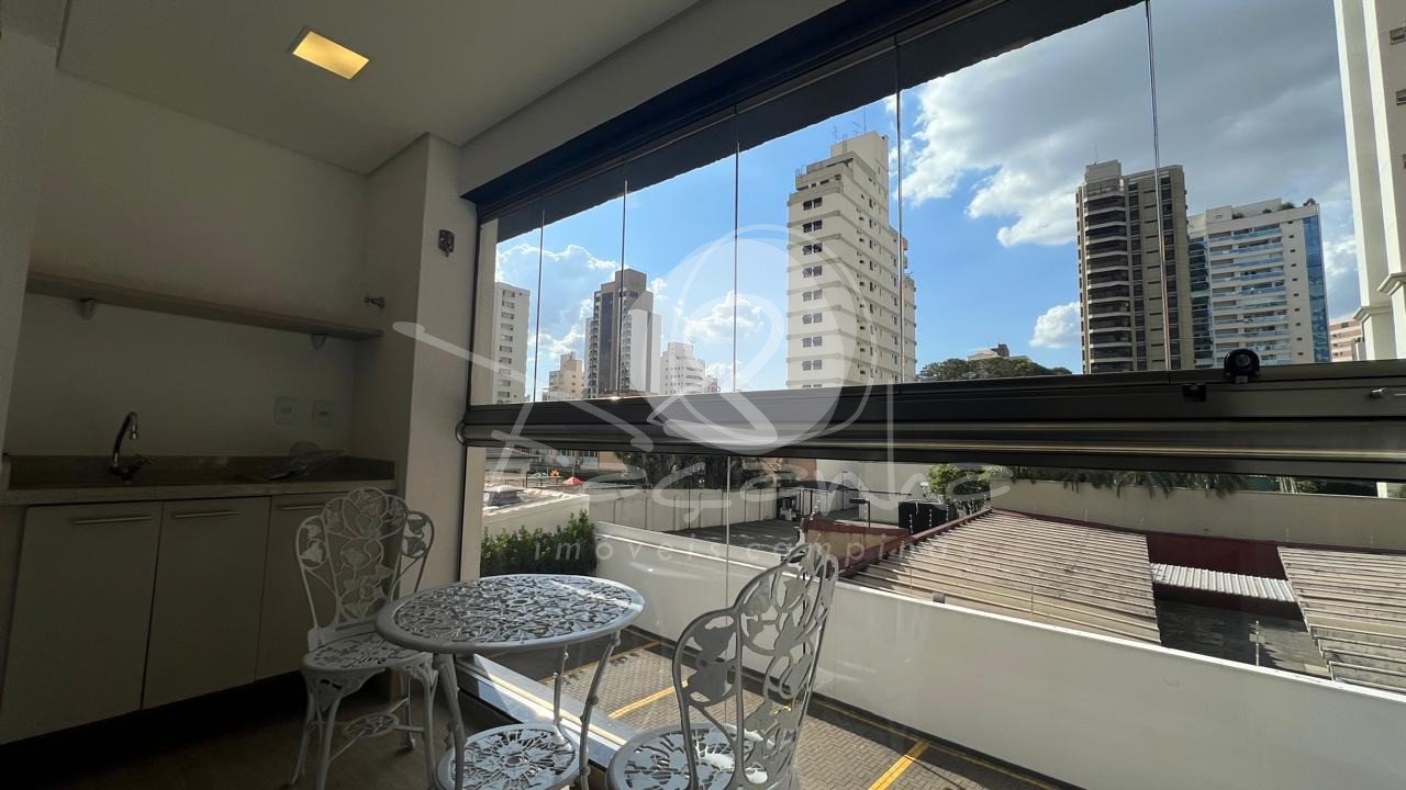 Apartamento, 1 quarto, 51 m² - Foto 5
