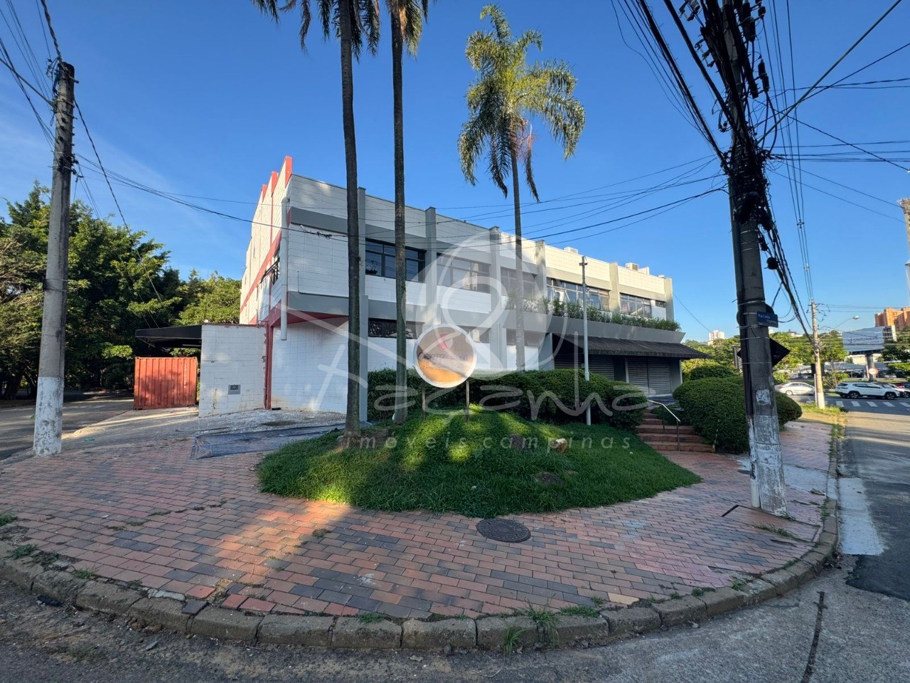 Prédio Inteiro, 800 m² - Foto 2