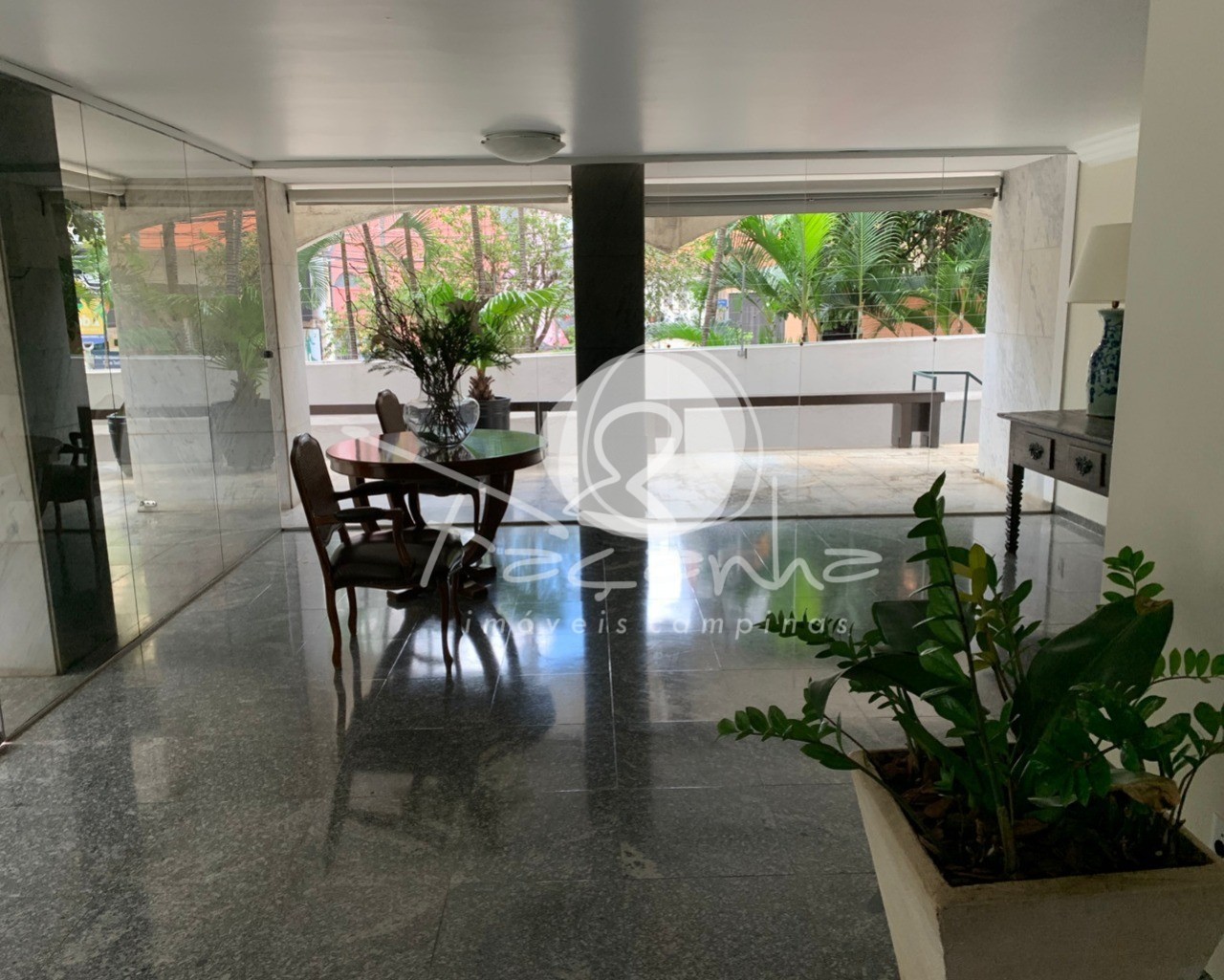 Apartamento, 4 quartos, 281 m² - Foto 2