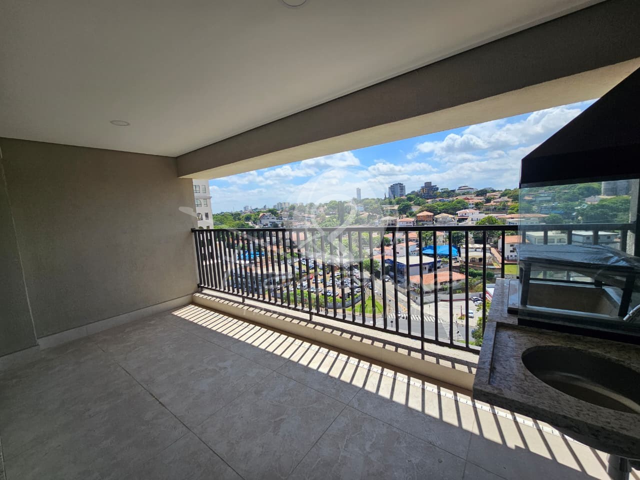 Apartamento, 3 quartos, 139 m² - Foto 2