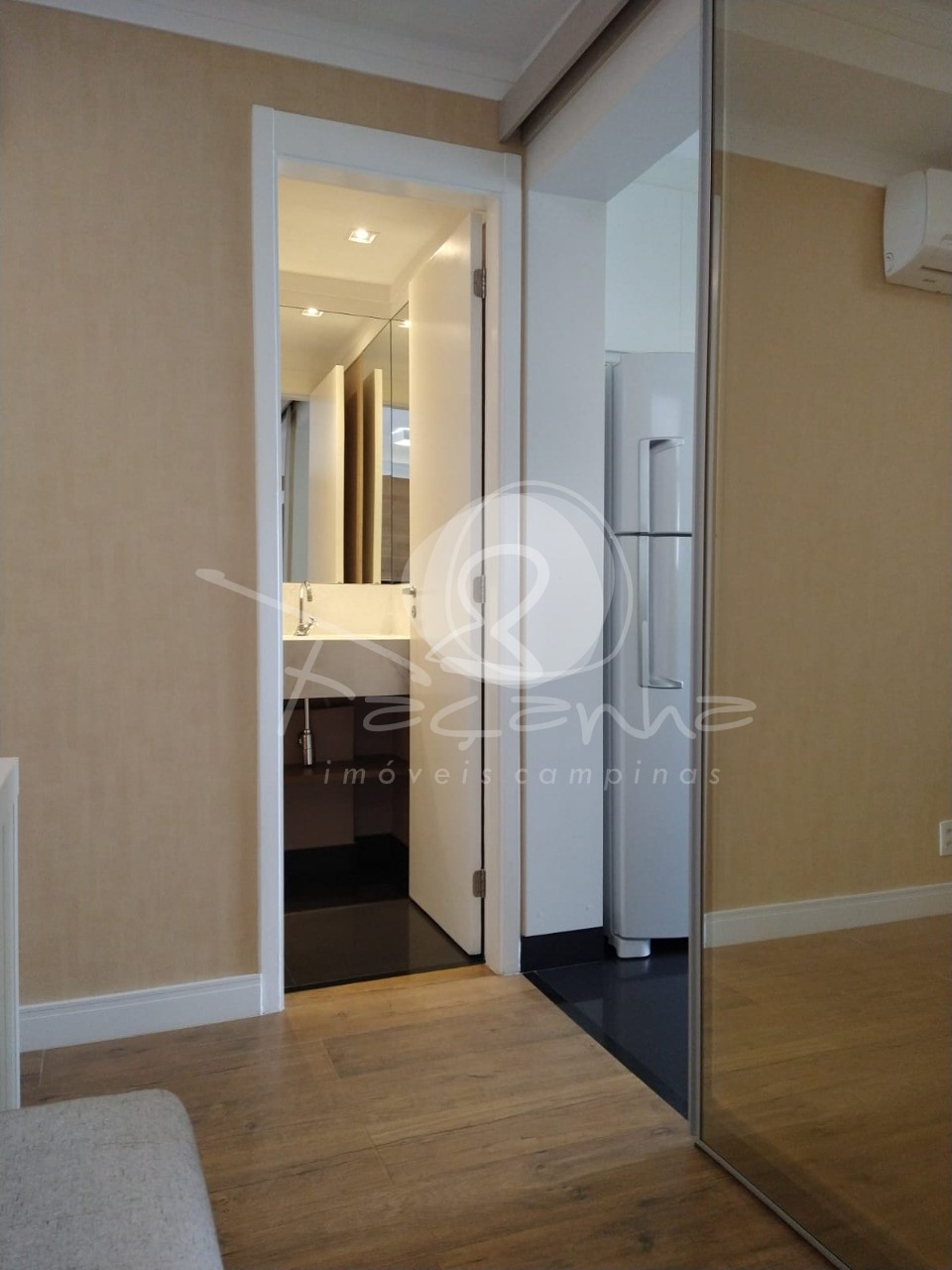 Apartamento, 1 quarto, 57 m² - Foto 11