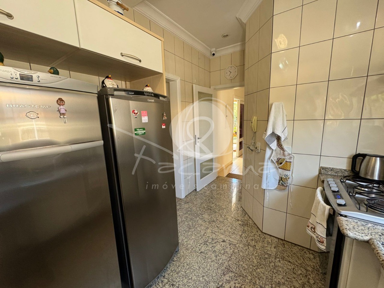 Casa de Condomínio, 3 quartos - Foto 29