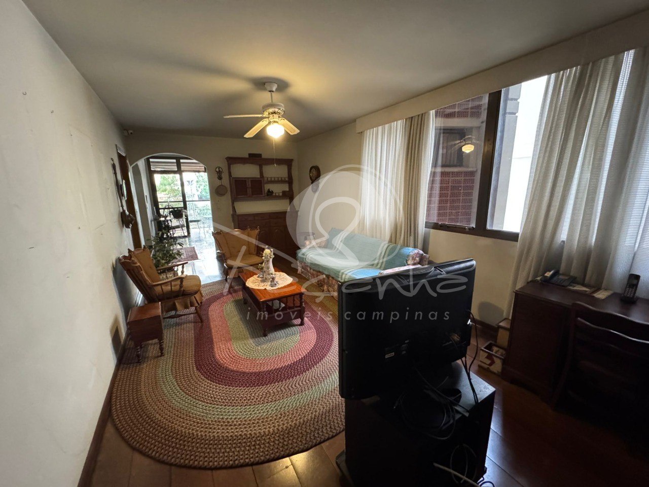 Apartamento, 4 quartos, 430 m² - Foto 4