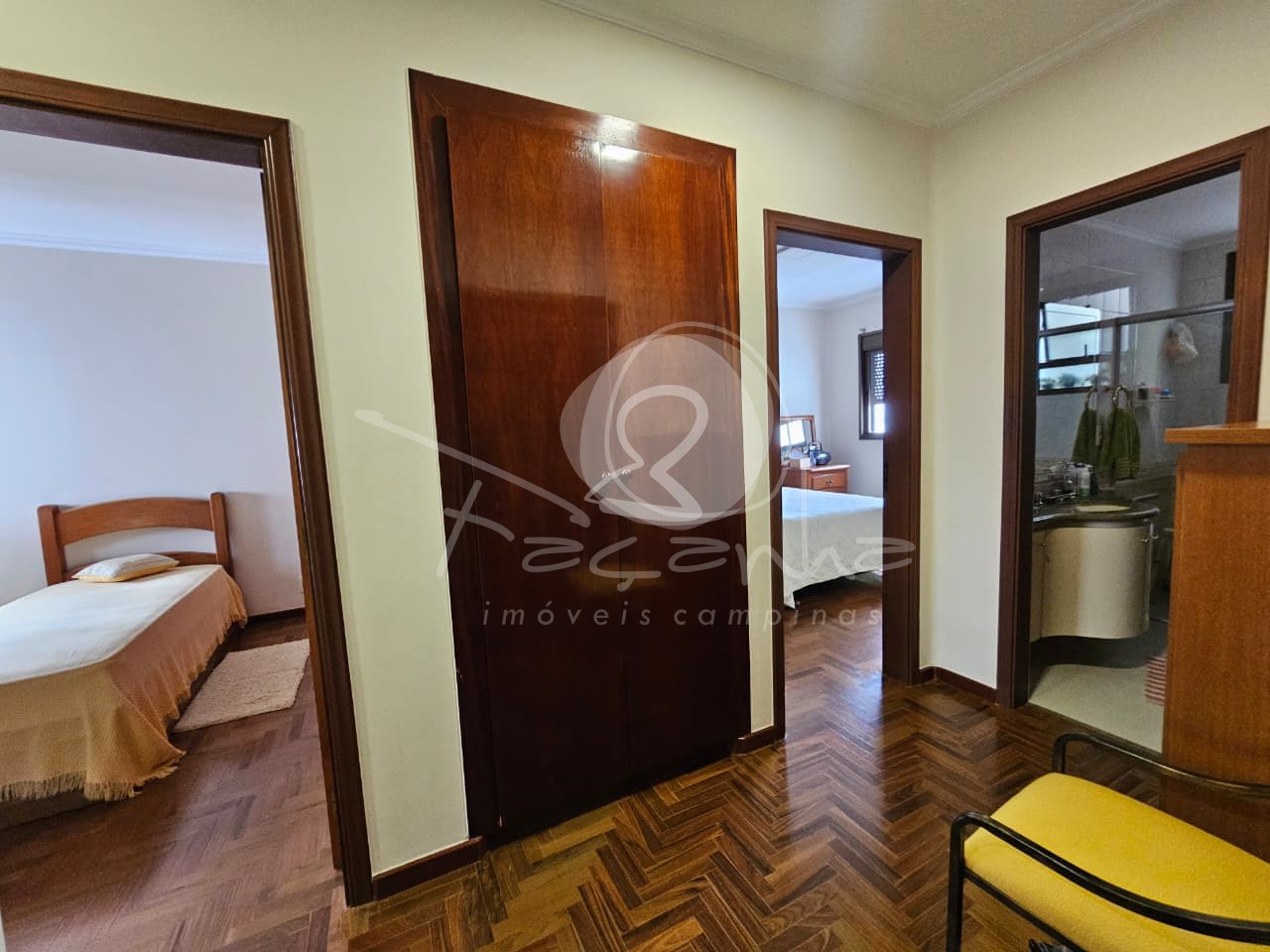 Apartamento, 3 quartos, 134 m² - Foto 8