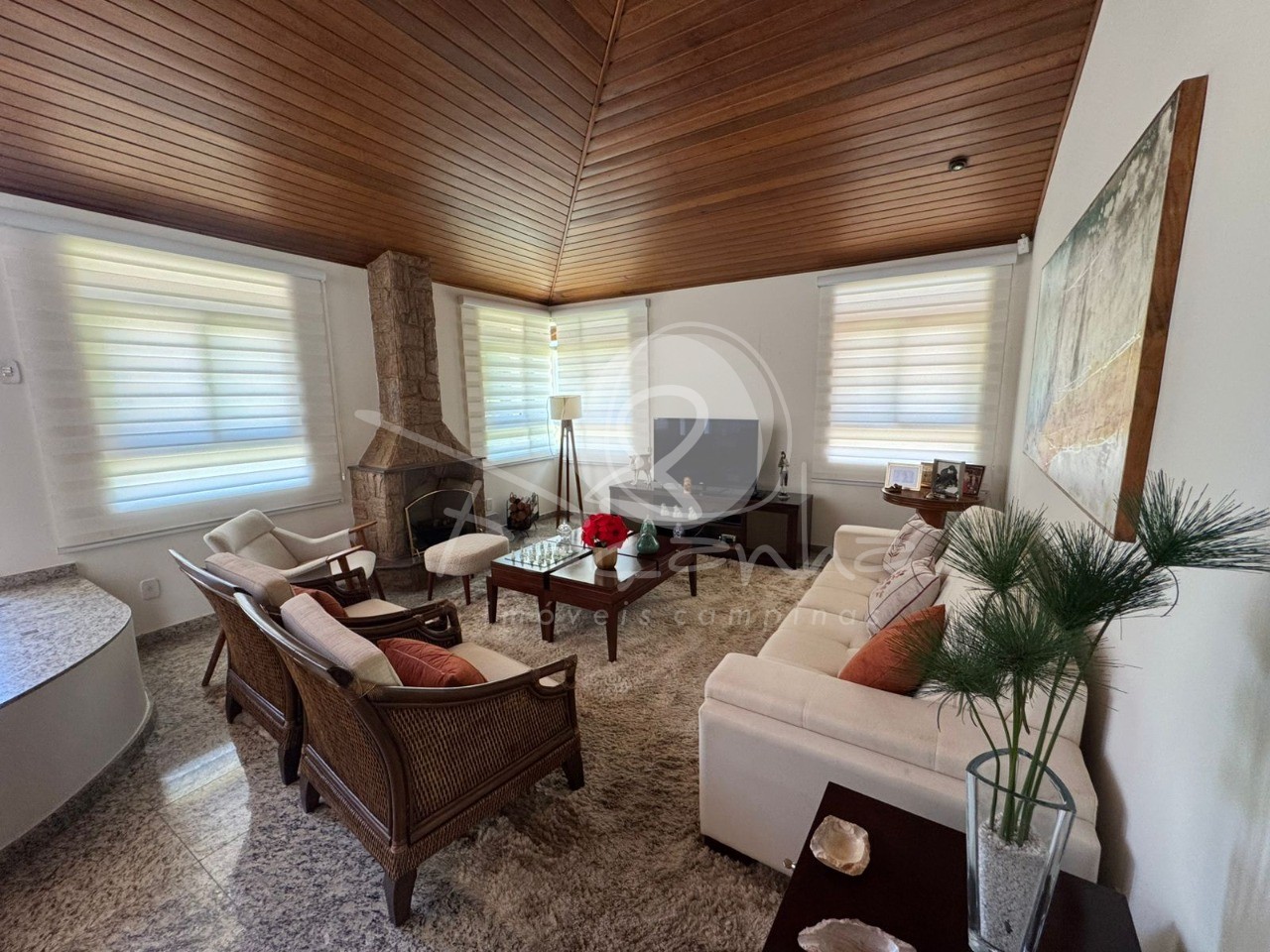 Casa de Condomínio, 3 quartos - Foto 7