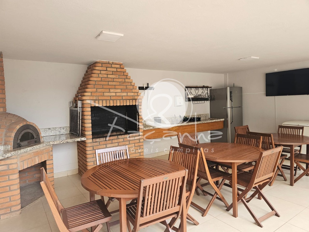 Apartamento, 3 quartos, 117 m² - Foto 5