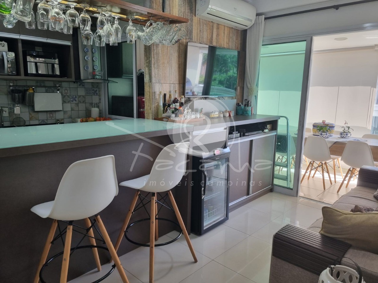 Apartamento, 2 quartos, 65 m² - Foto 1