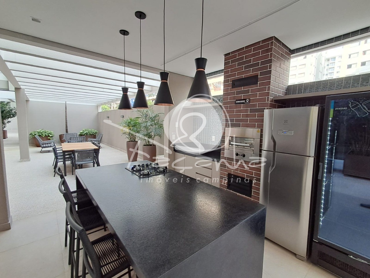 Apartamento, 1 quarto, 48 m² - Foto 17