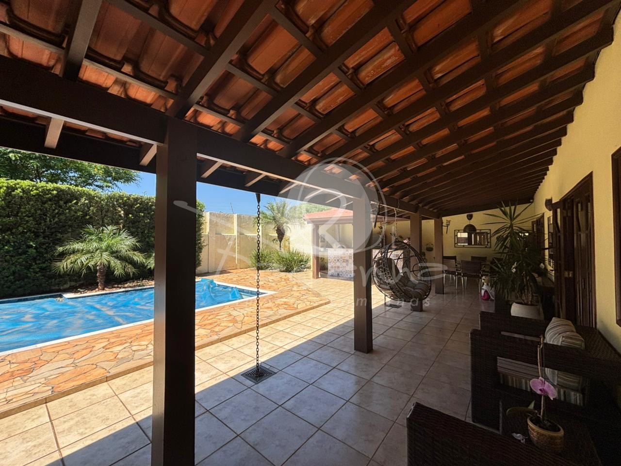 Casa de Condomínio, 4 quartos - Foto 50