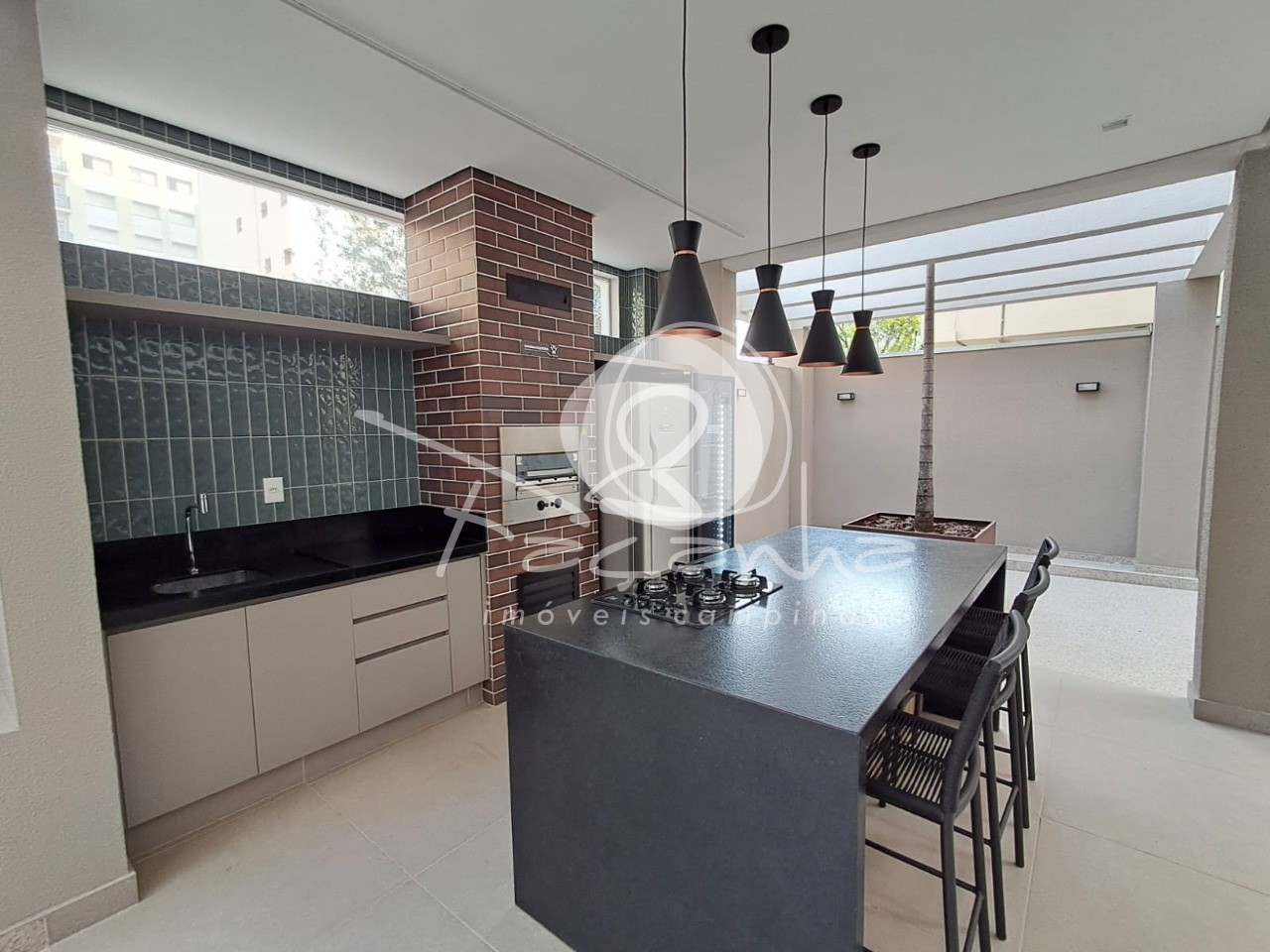 Apartamento, 1 quarto, 48 m² - Foto 18