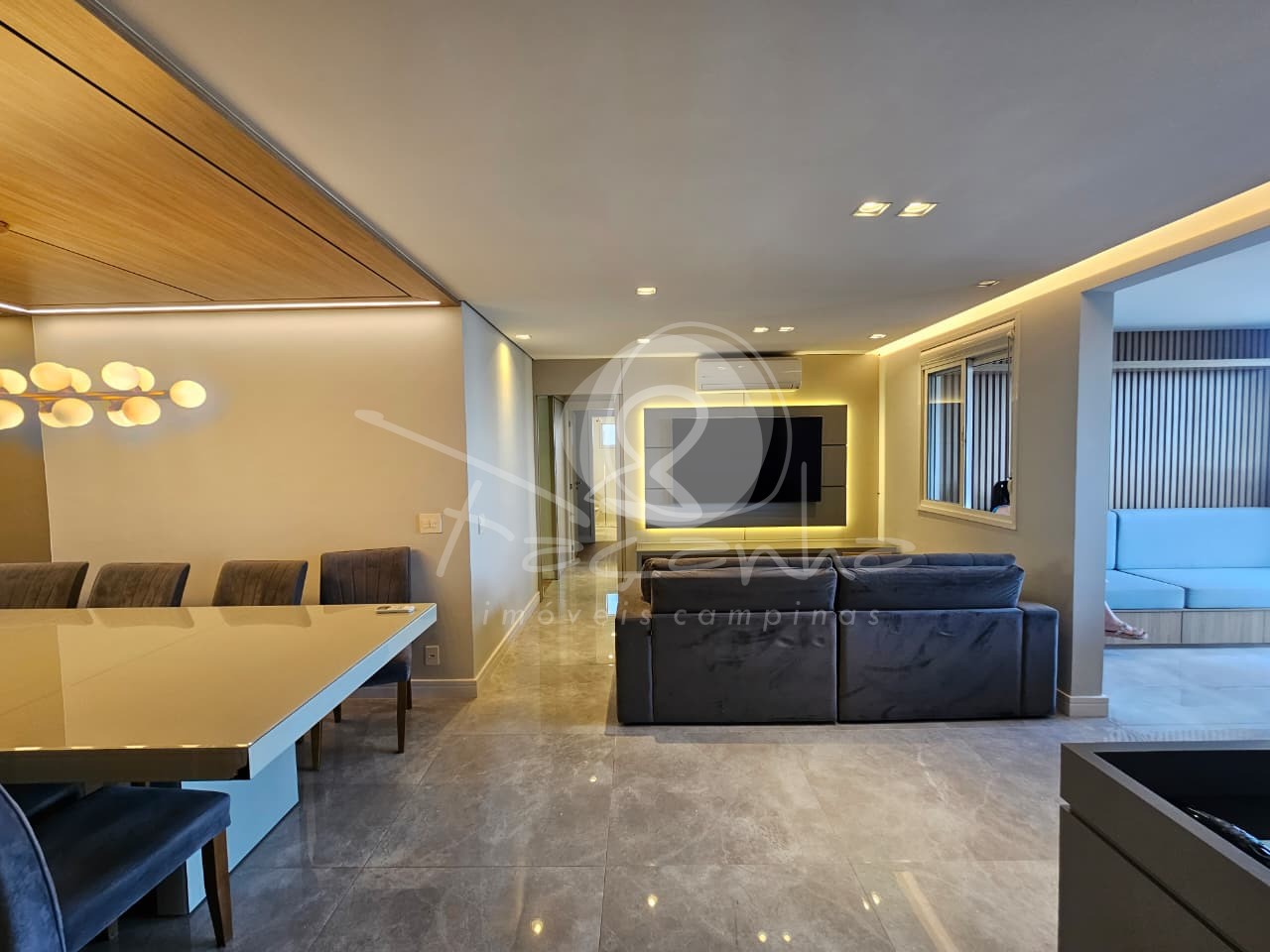 Apartamento, 3 quartos, 106 m² - Foto 1