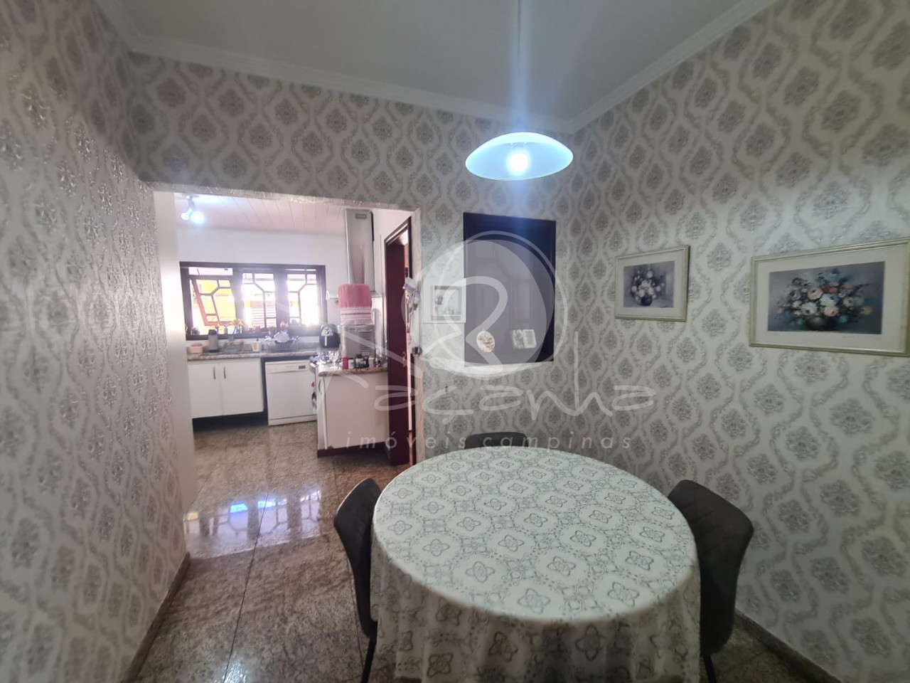 Casa de Condomínio, 4 quartos - Foto 38