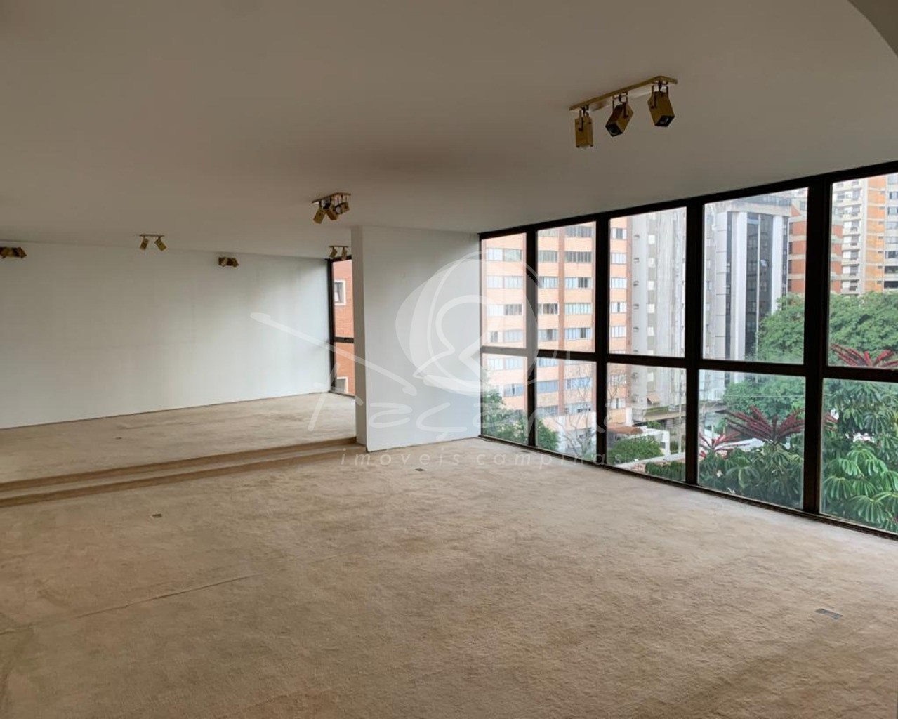 Apartamento, 4 quartos, 430 m² - Foto 1