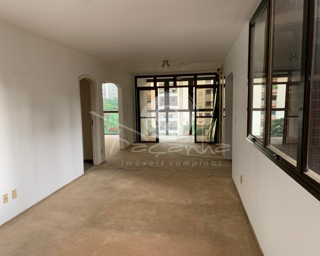 Apartamento, 4 quartos, 430 m² - Foto 2