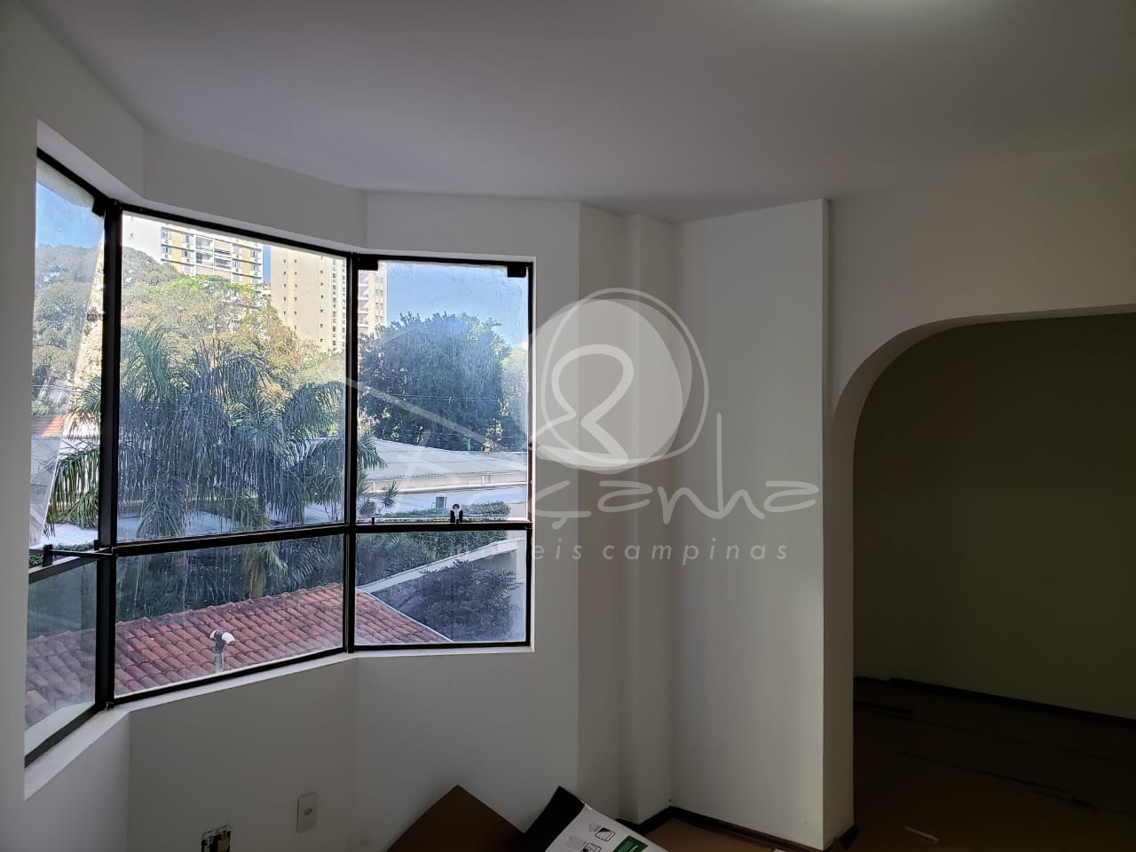 Apartamento, 3 quartos, 155 m² - Foto 3