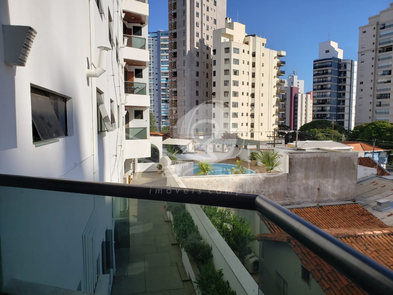 Apartamento, 3 quartos, 155 m² - Foto 8