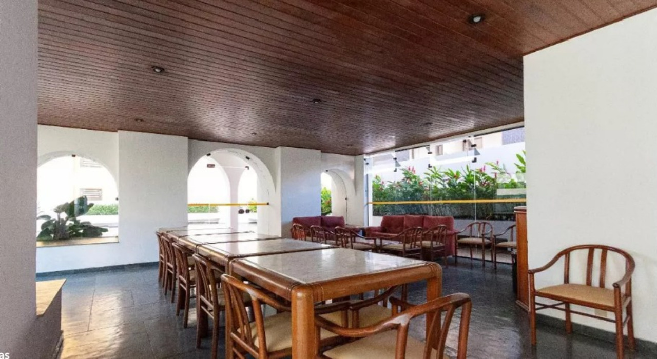 Apartamento, 3 quartos, 155 m² - Foto 14