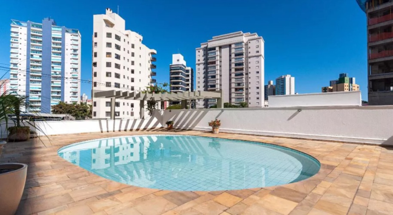 Apartamento, 3 quartos, 155 m² - Foto 15