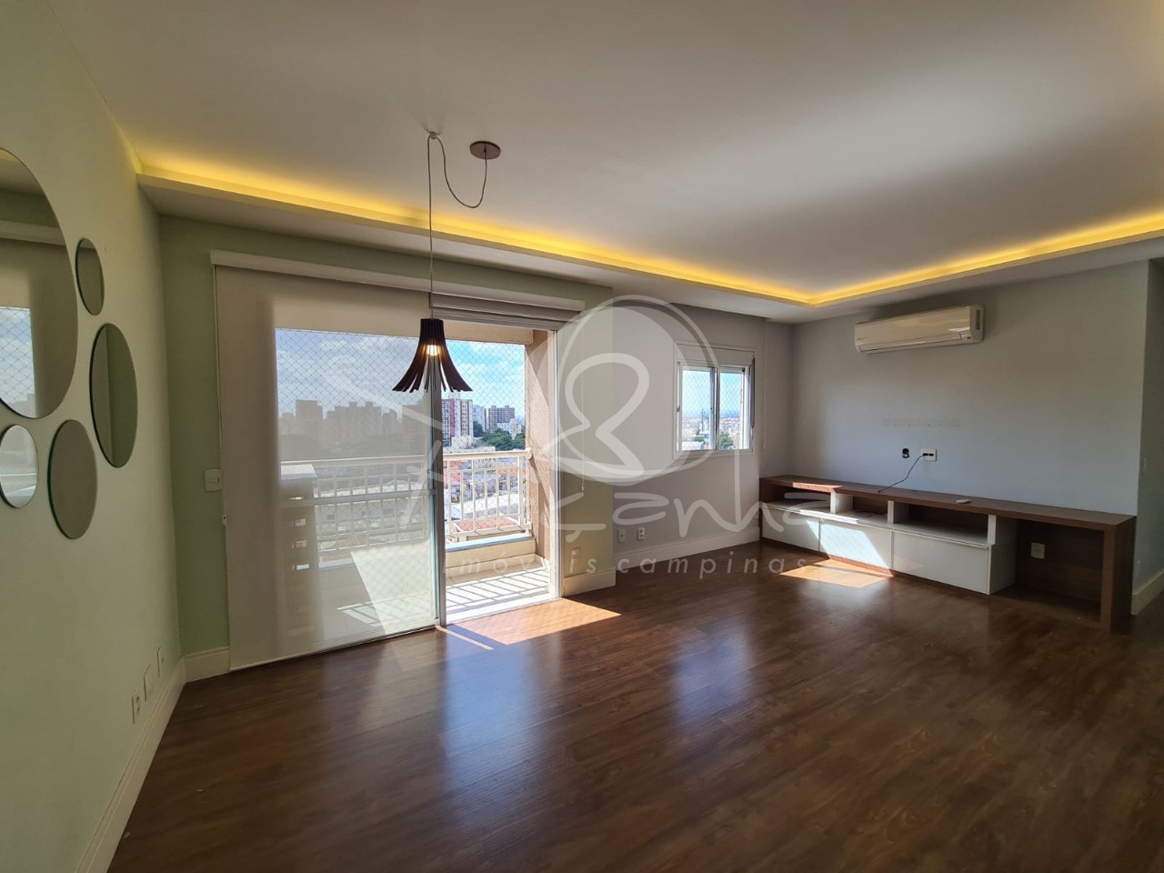 Apartamento, 3 quartos, 82 m² - Foto 1