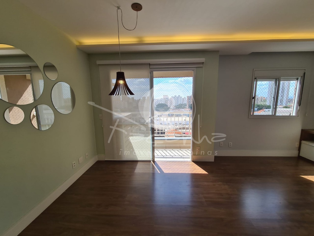 Apartamento, 3 quartos, 82 m² - Foto 2