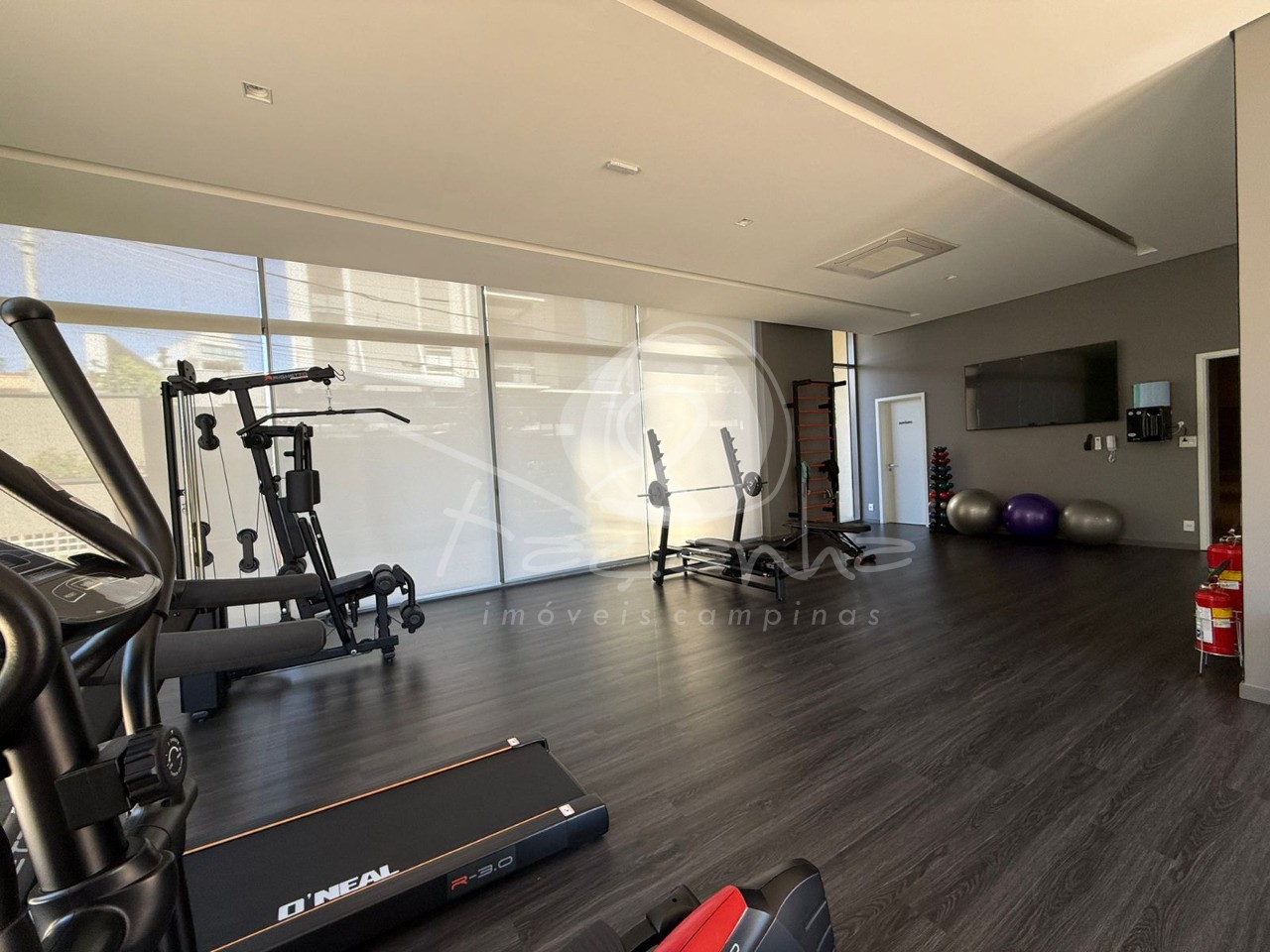 Apartamento, 3 quartos, 175 m² - Foto 80