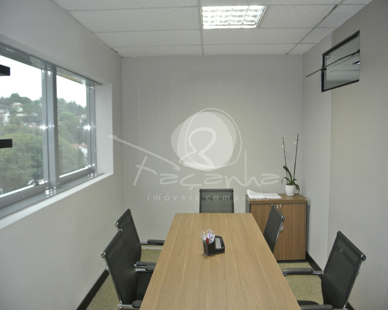 Sala-Conjunto, 45 m² - Foto 2