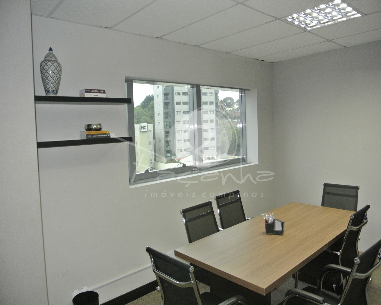 Sala-Conjunto, 45 m² - Foto 1