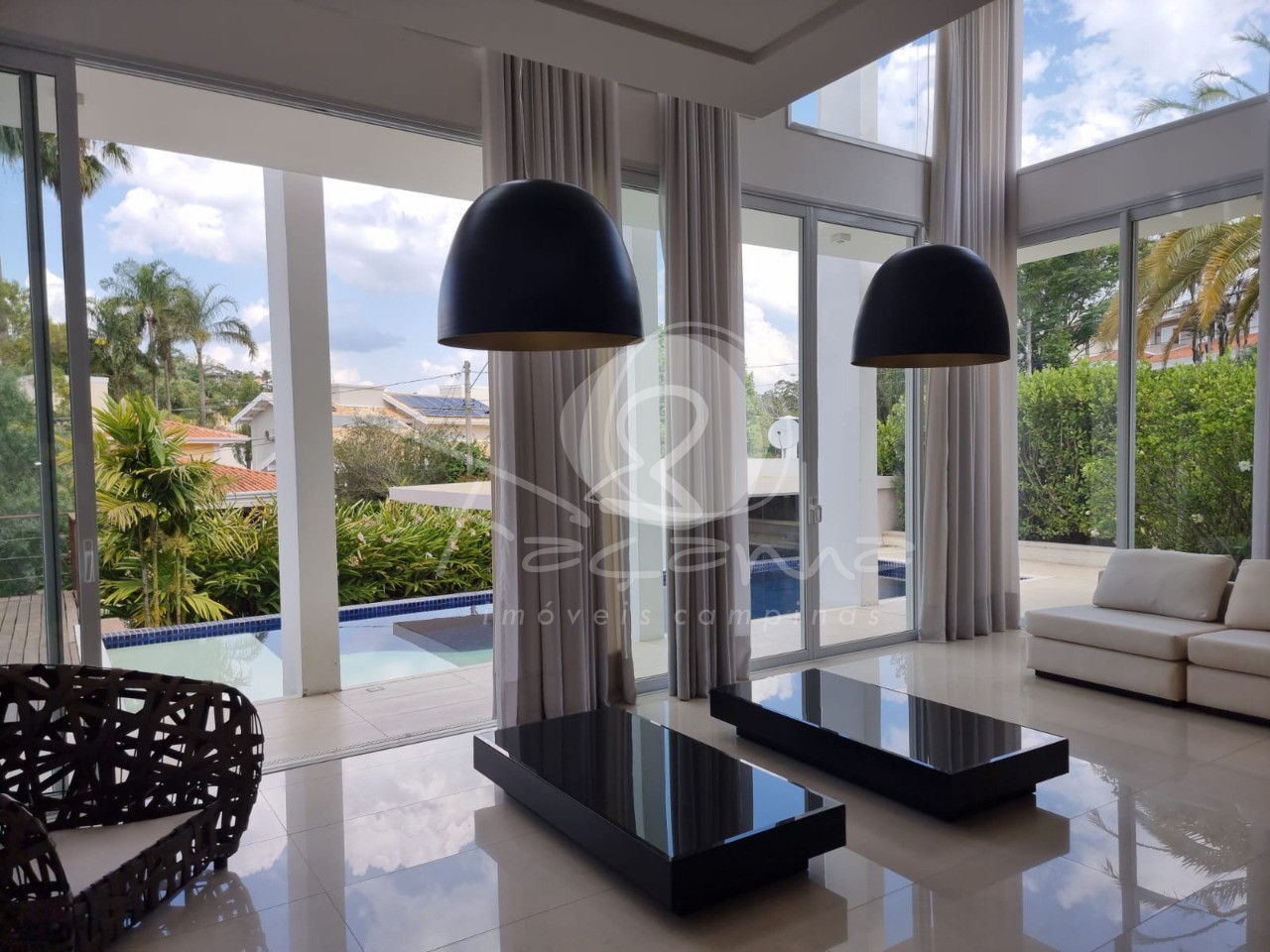 Casa de Condomínio, 5 quartos - Foto 2