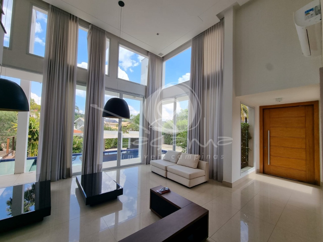 Casa de Condomínio, 5 quartos - Foto 3