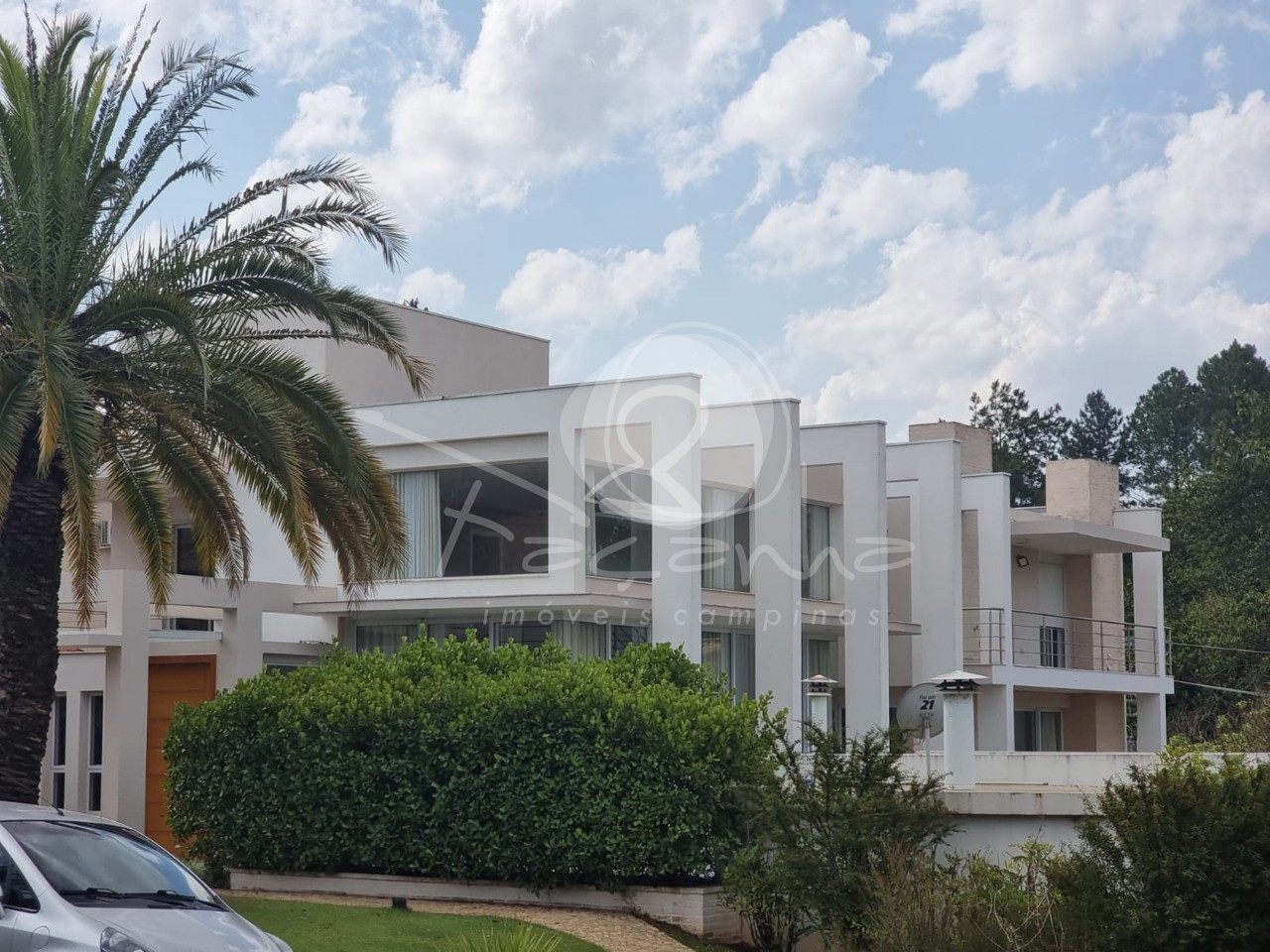 Casa de Condomínio, 5 quartos - Foto 4