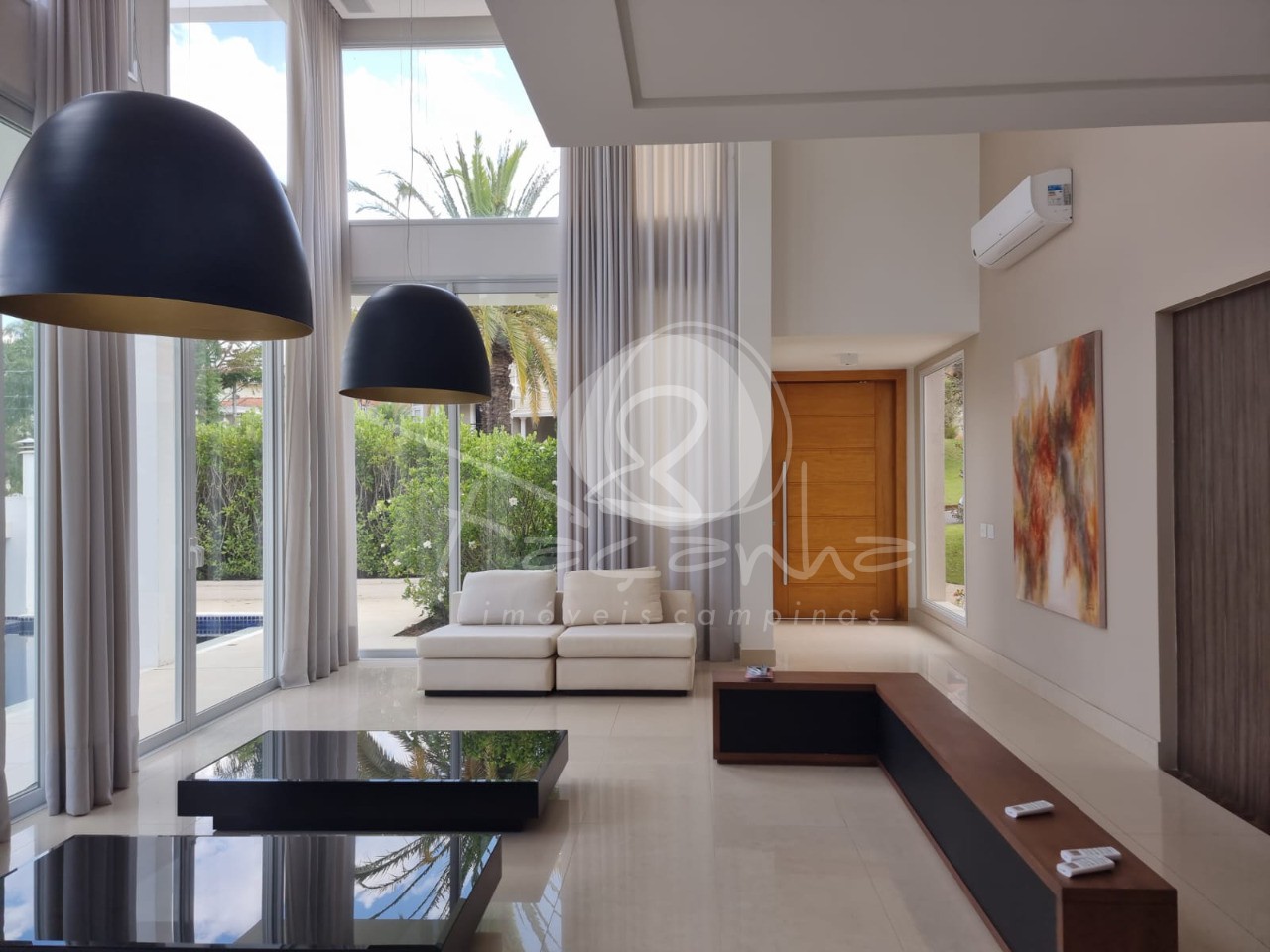 Casa de Condomínio, 5 quartos - Foto 6