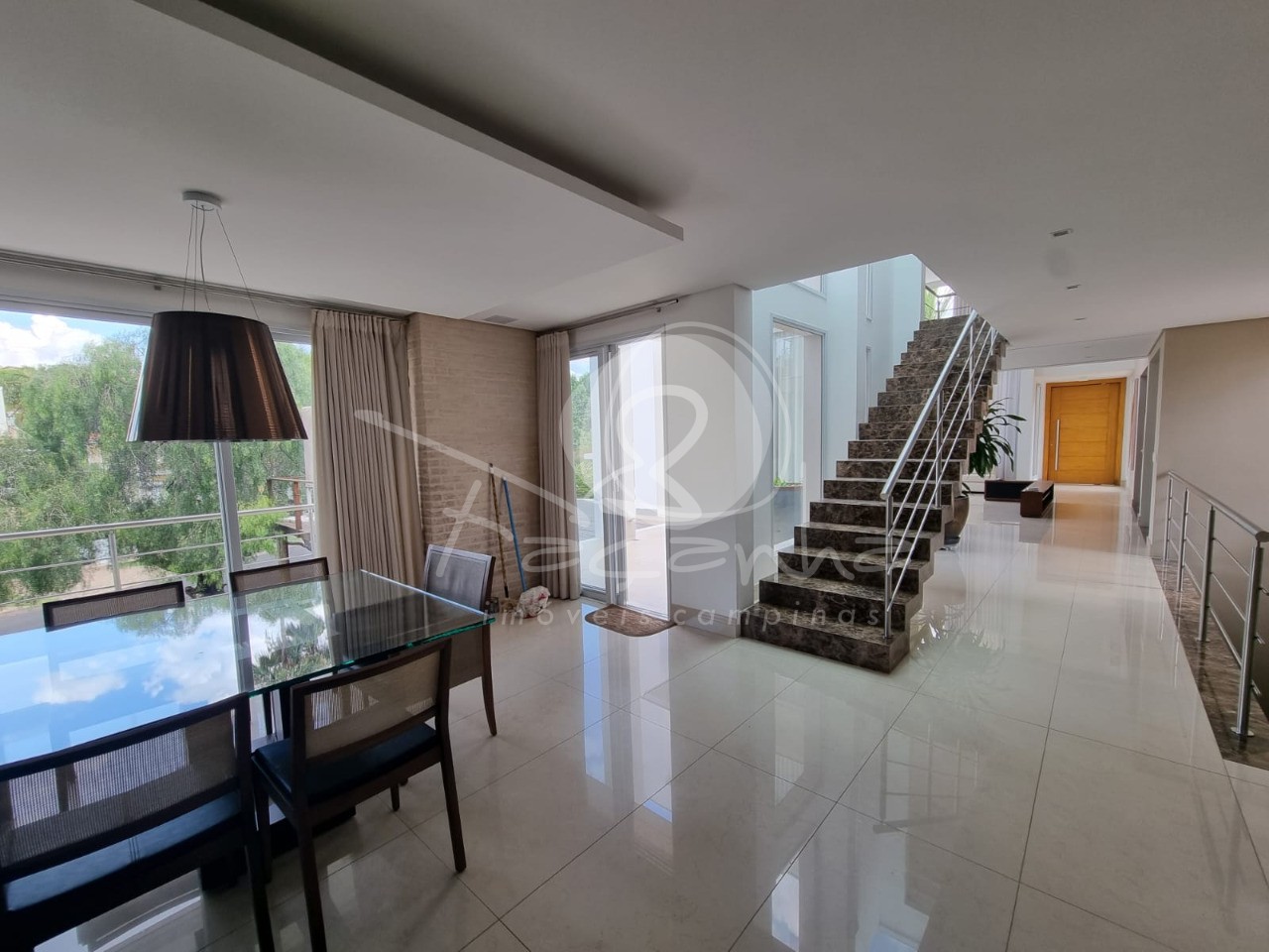 Casa de Condomínio, 5 quartos - Foto 9