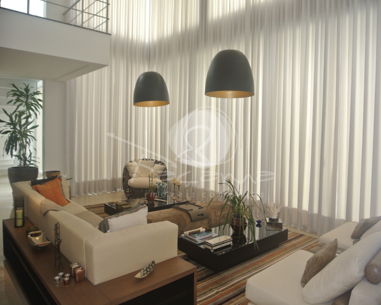 Casa de Condomínio, 5 quartos - Foto 22
