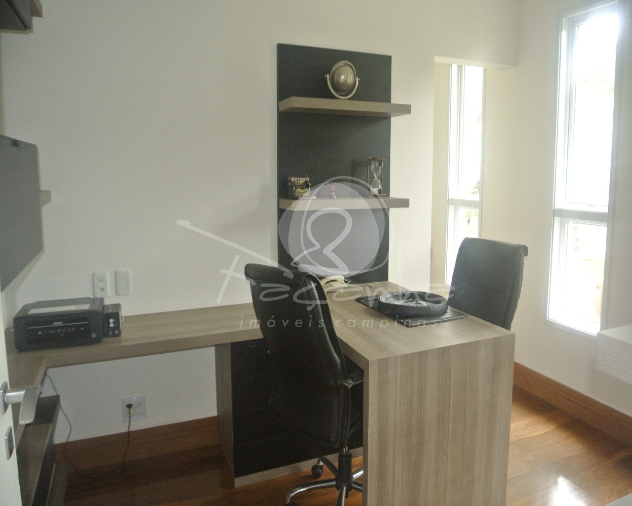 Casa de Condomínio, 5 quartos - Foto 30