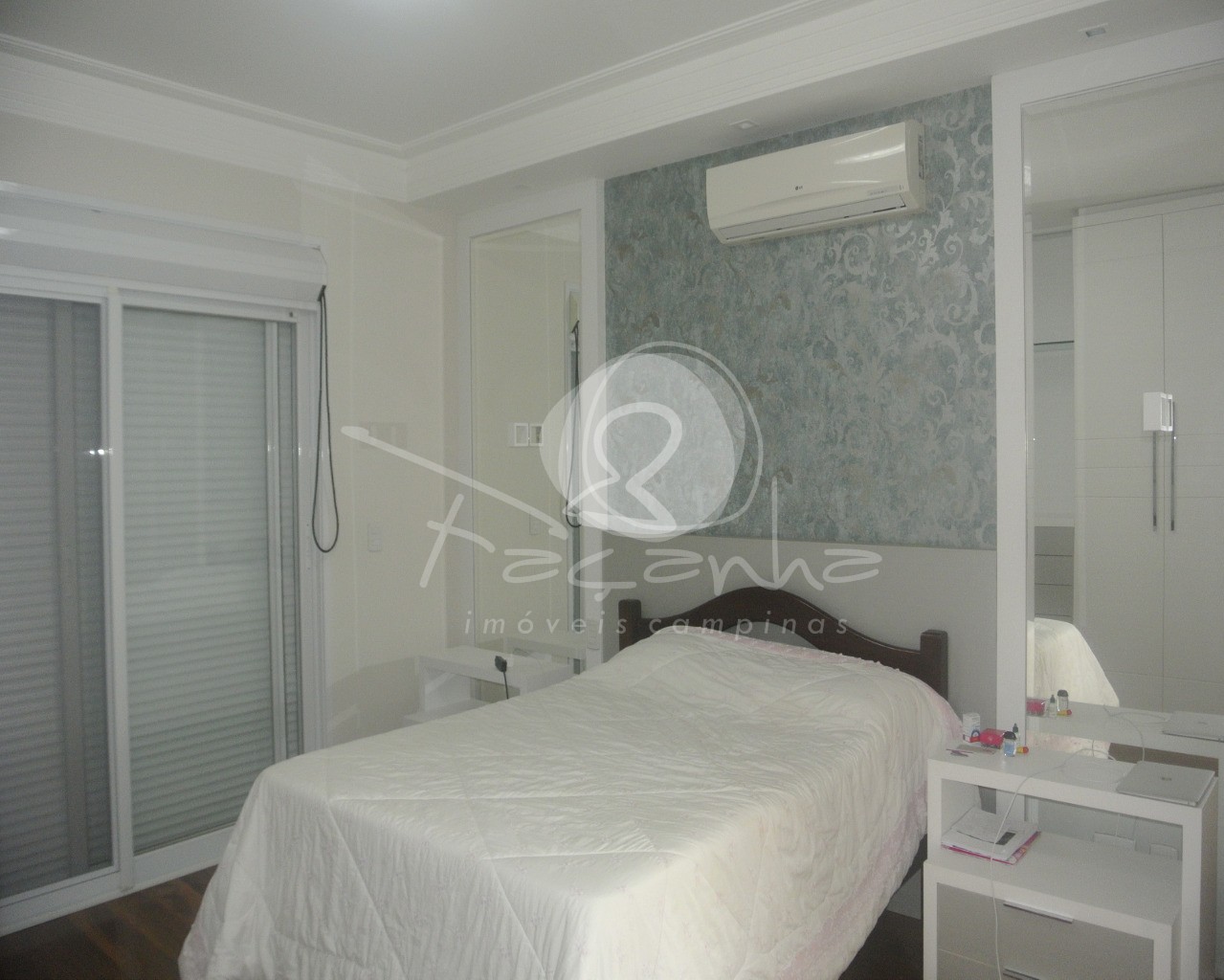 Casa de Condomínio, 5 quartos - Foto 38
