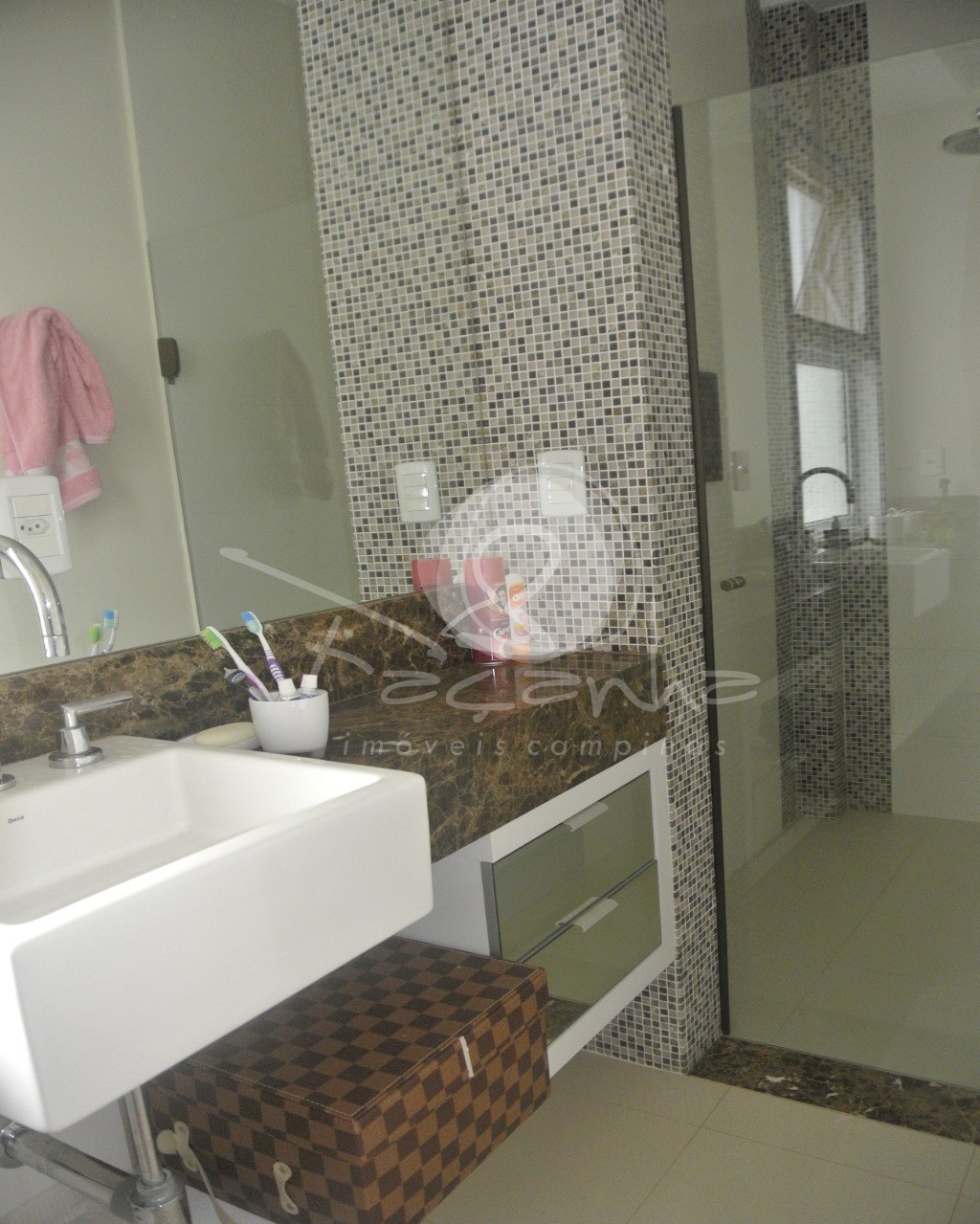 Casa de Condomínio, 5 quartos - Foto 41