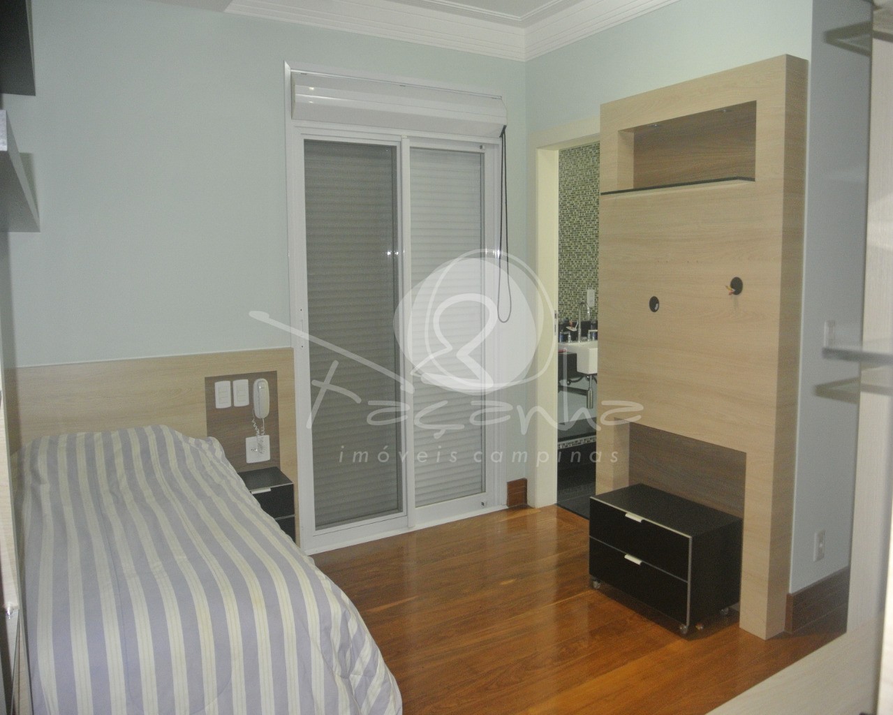 Casa de Condomínio, 5 quartos - Foto 42