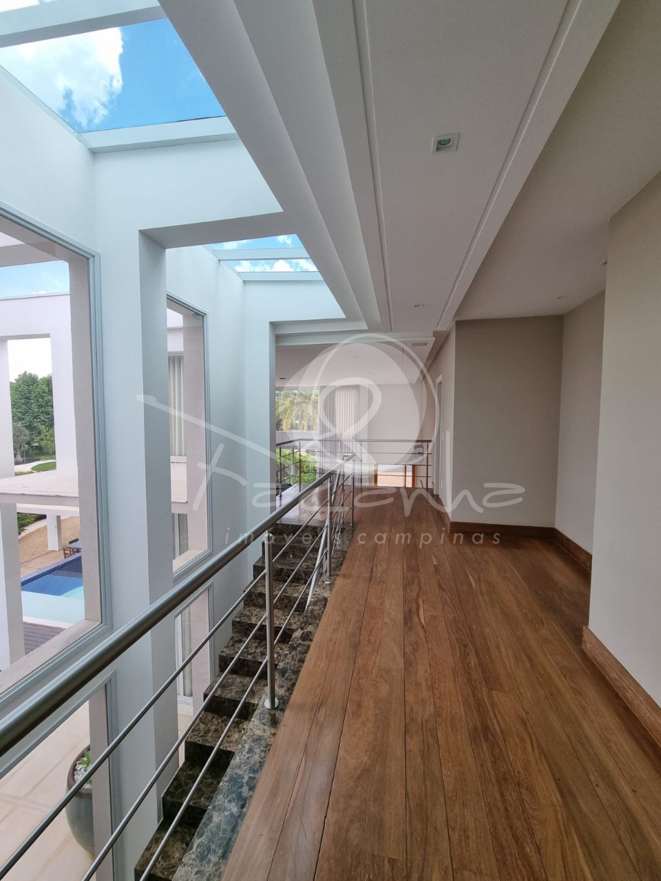 Casa de Condomínio, 5 quartos - Foto 43