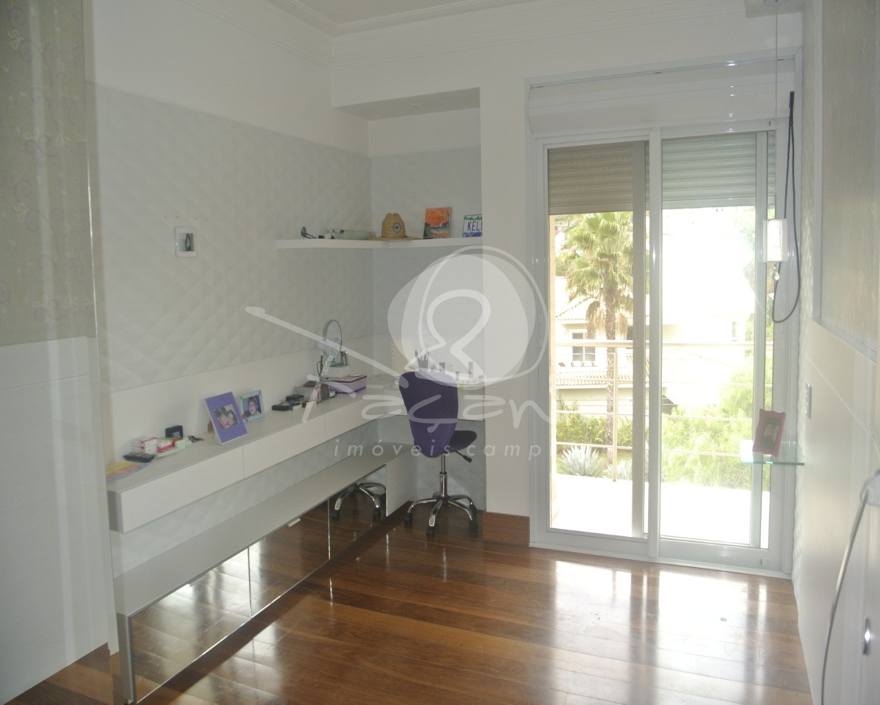 Casa de Condomínio, 5 quartos - Foto 47
