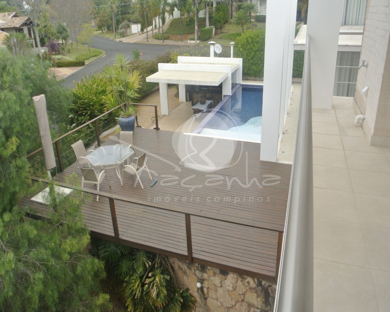 Casa de Condomínio, 5 quartos - Foto 51