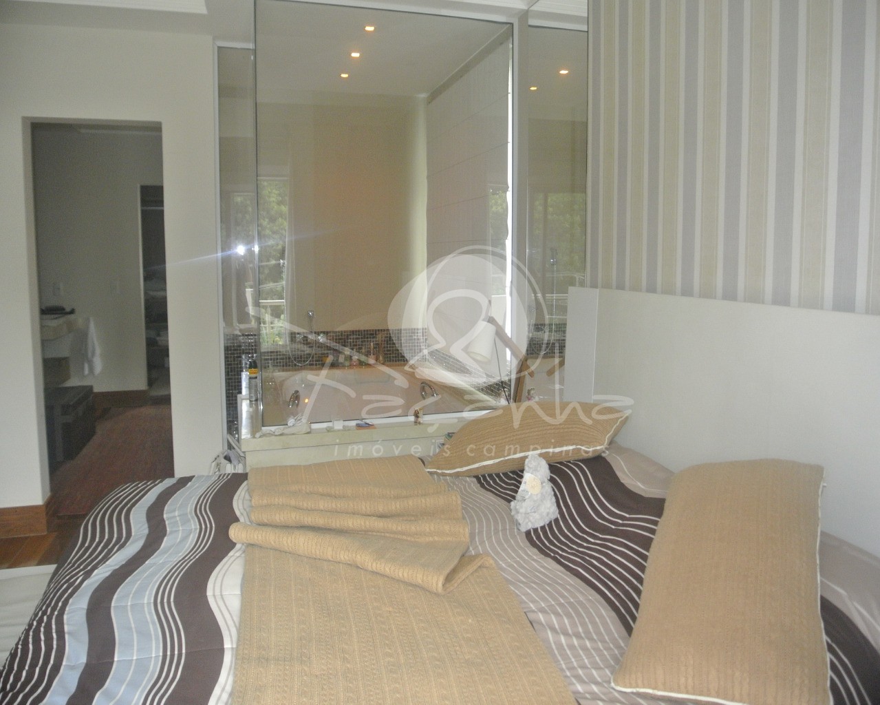 Casa de Condomínio, 5 quartos - Foto 54