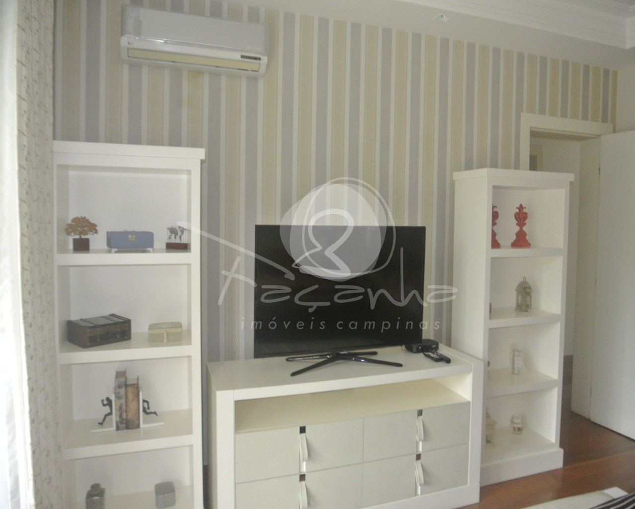 Casa de Condomínio, 5 quartos - Foto 55